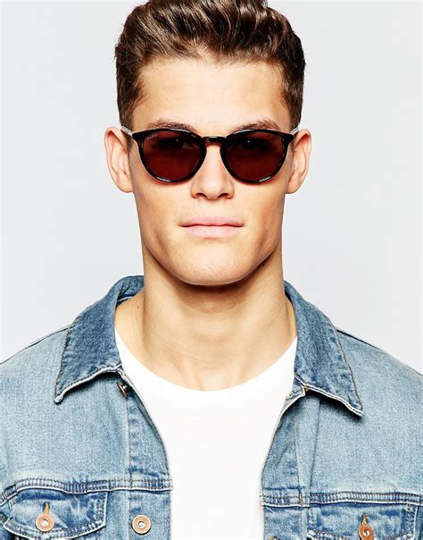 gucci round mens sunglasses|gucci round sunglasses for men.